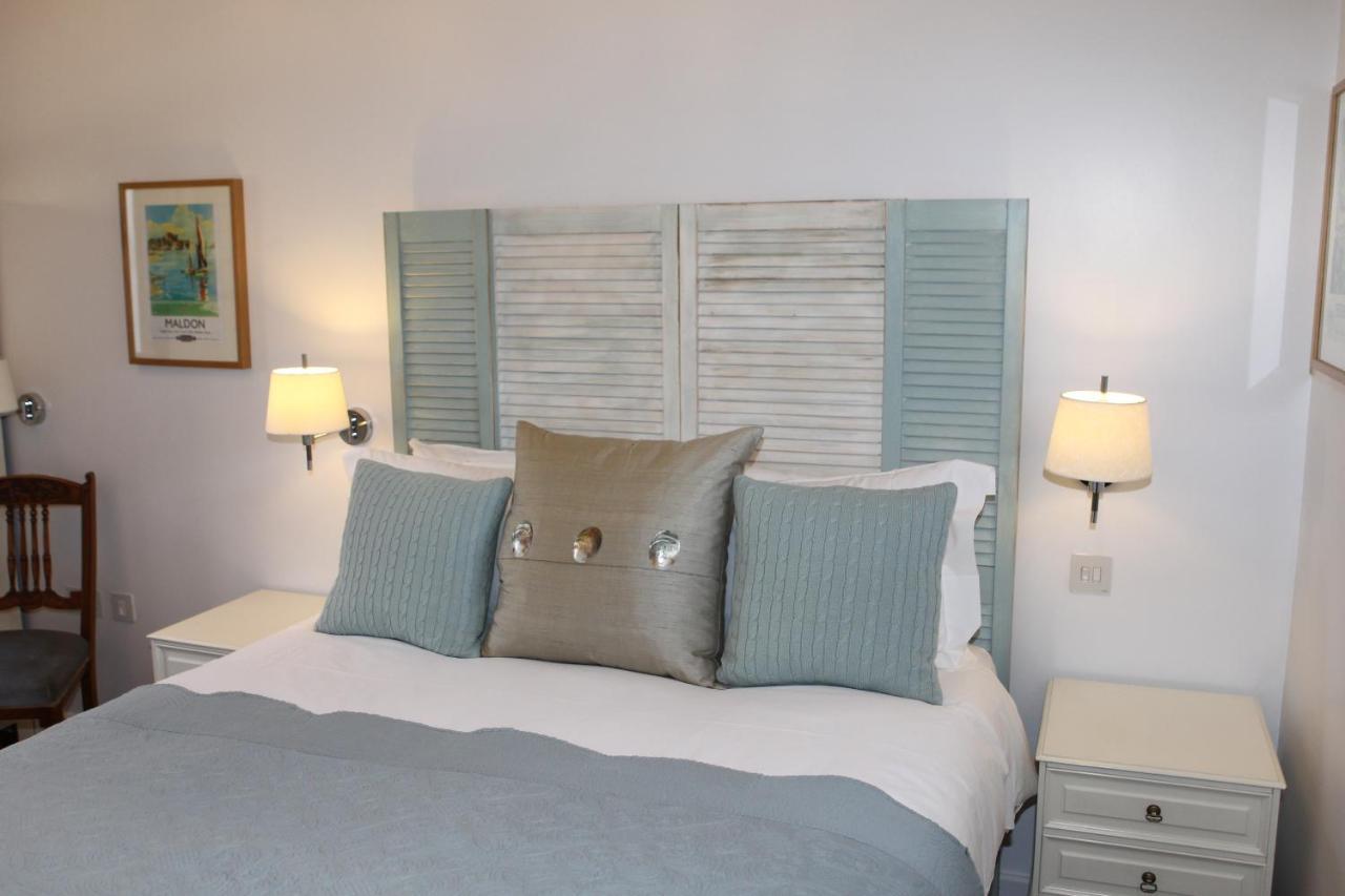 The Compasses Hotel Chelmsford Quarto foto