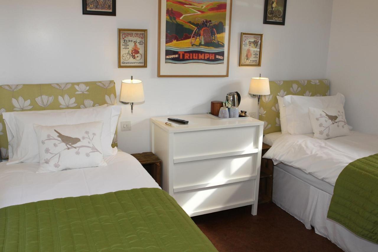 The Compasses Hotel Chelmsford Quarto foto