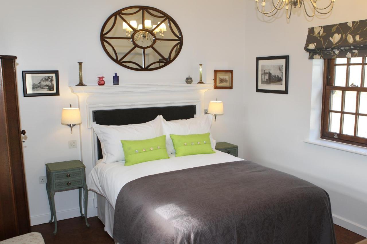 The Compasses Hotel Chelmsford Quarto foto