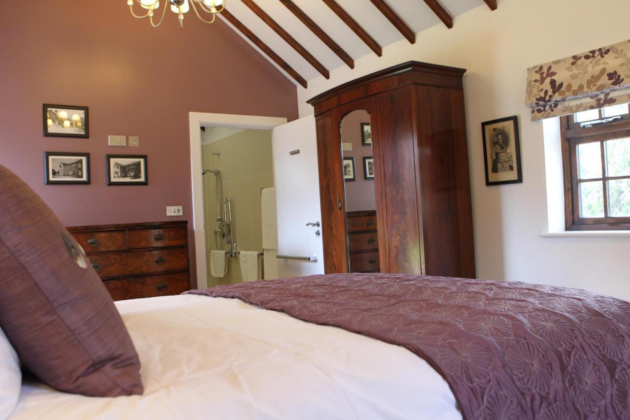 The Compasses Hotel Chelmsford Quarto foto