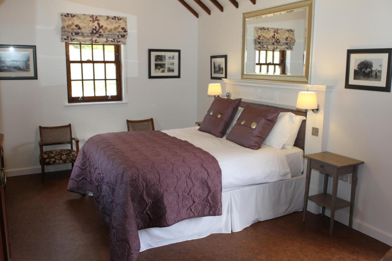 The Compasses Hotel Chelmsford Quarto foto