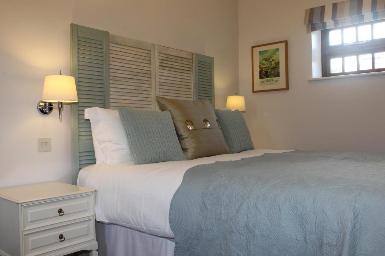 The Compasses Hotel Chelmsford Quarto foto
