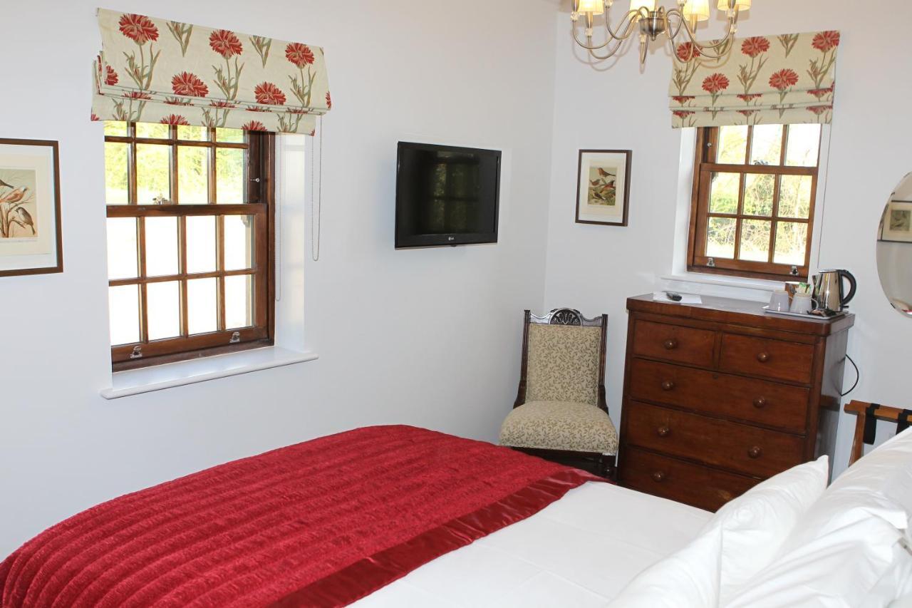 The Compasses Hotel Chelmsford Quarto foto