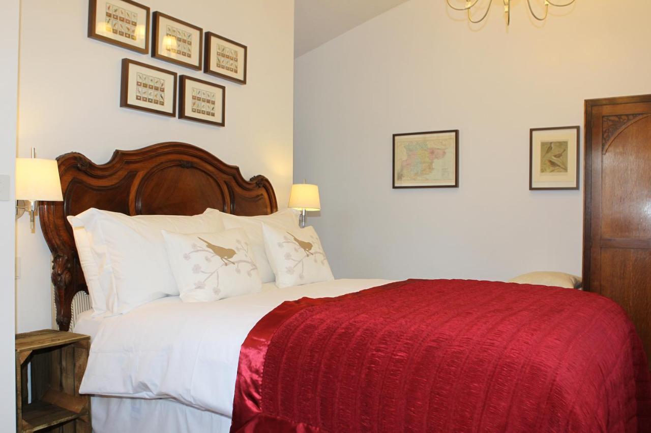 The Compasses Hotel Chelmsford Quarto foto