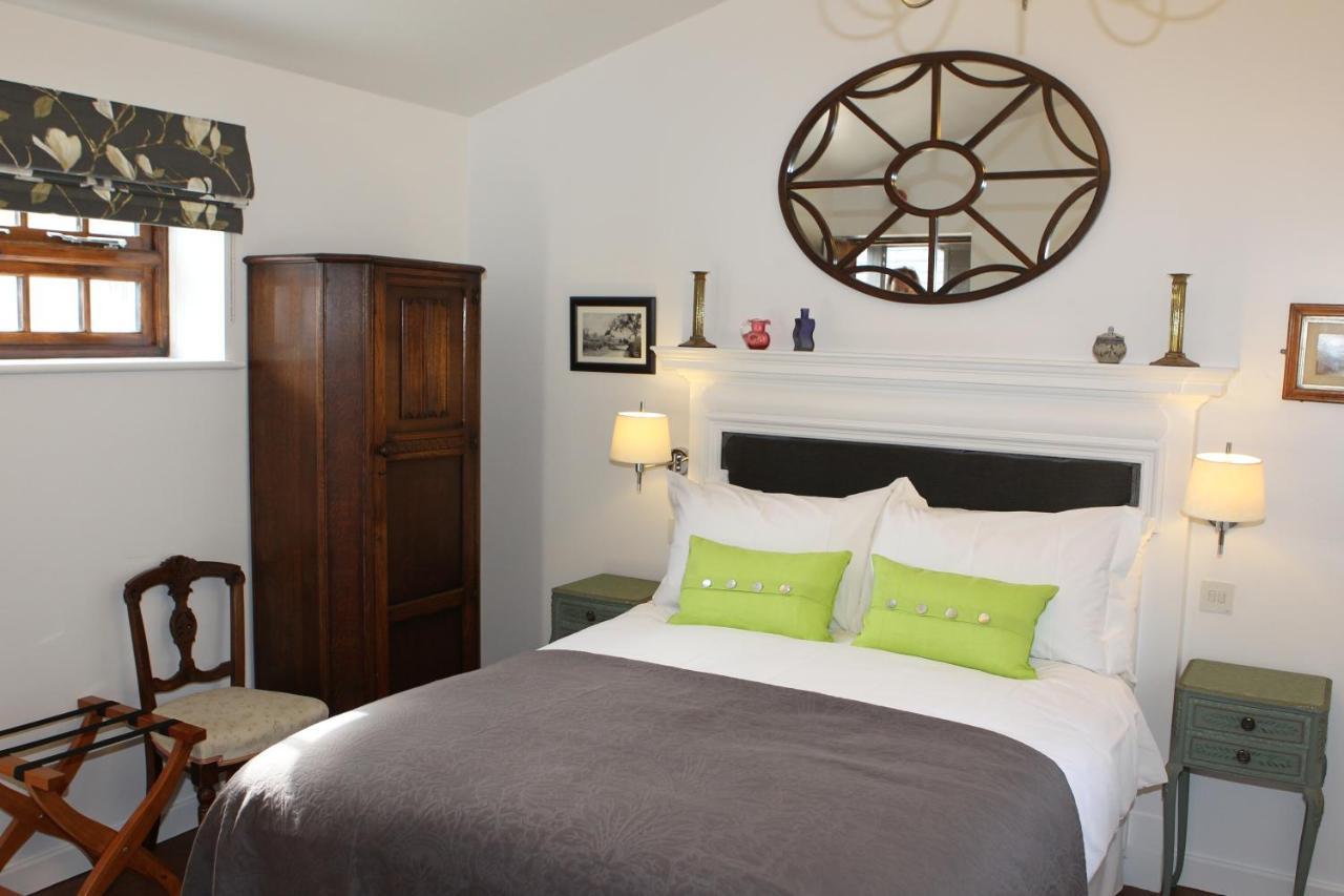 The Compasses Hotel Chelmsford Quarto foto